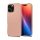 Spigen iPhone 16 Pro SPIGEN LIQUID AIR szilikon telefonvédő ütésállóság, rombusz, ROZÉARANY