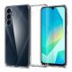 Spigen Samsung A16 5G SPIGEN ULTRA HYBRID műanyag telefonvédő ütésállóság, légpárnás keret, ÁTLÁTSZÓ
