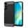 Spigen Samsung A16 5G SPIGEN RUGGED ARMOR szilikon telefonvédő ütésállóság, karbon minta, FEKETE