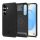 Spigen Samsung S25 Plus SPIGEN CORE ARMOR MAG szilikon telefonvédő ütésállóság, MagSafe, FEKETE