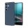 Spigen Samsung S25 Ultra SPIGEN LIQUID CRYSTAL szilikon telefonvédő ütésállóság, légpárnás sarok, SÖTÉTSZÜRKE