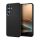 Spigen Samsung S25 Plus SPIGEN LIQUID AIR szilikon telefonvédő ütésállóság, rombusz, FEKETE