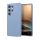 Spigen Samsung S25 Ultra SPIGEN SILICONE FIT MAG szilikon telefonvédő ütésállóság, MagSafe, SÖTÉTKÉK