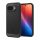 SPIGEN Google Pixel 9a SPIGEN RUGGED ARMOR szilikon telefonvédő ütésállóság, MagSafe, FEKETE