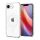 Spigen iPhone 16e SPIGEN LIQUID CRYSTAL MAGSAFE szilikon telefonvédő ütésállóság, MagSafe, ÁTLÁTSZÓ
