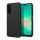 Spigen Samsung A26 5G SPIGEN LIQUID AIR szilikon telefonvédő ütésállóság, rombusz, FEKETE