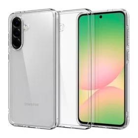   Spigen Samsung A56 5G SPIGEN ULTRA HYBRID műanyag telefonvédő ütésállóság, légpárnás keret, ÁTLÁTSZÓ