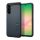Spigen Samsung A56 5G SPIGEN TOUGH ARMOR szilikon telefonvédő ütésállóság, kitámasztó, SÖTÉTSZÜRKE