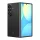 SPIGEN Samsung Z Fold7 SPIGEN AIRSKIN szilikon telefonvédő ütésállóság, karbon minta, FEKETE
