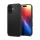 SPIGEN iPhone 17 SPIGEN THIN FIT MAGSAFE műanyag telefonvédő matt, MagSafe, FEKETE
