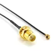 MikroTik U.fl - SMA male pigtail