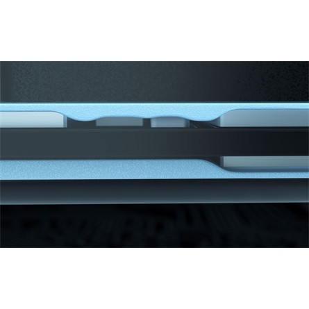 Arctic Cooling TP-3 100×100×0,5mm kék hővezető lap 31g