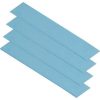 Arctic Cooling TP-3 120×20mm 1mm (4-pack) kék hővezető lap 43g