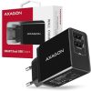 Axagon ACU-DS16 16W univerzális hálózati töltő adapter (2,2A+1A)