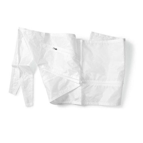 Nedis ACWS4M mobil (légkondi) klíma ablakszigetelő (ablaktömítés) csomag, méret 4m, univerzális