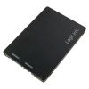 LogiLink M.2 NGFF B+M -> SATA F/M adapter fekete