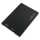 LogiLink M.2 NGFF B+M -> SATA F/M adapter fekete