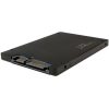 LogiLink M.2 NGFF B+M -> SATA F/M adapter fekete