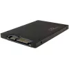 LogiLink M.2 NGFF B+M -> SATA F/M adapter fekete