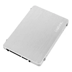LogiLink AD0021 M.2 -> SATA adapter ezüst 2,5"