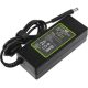 Green Cell AD09P Pro for Dell 90W notebook hálózati töltő adapter (7,4mm-5mm)