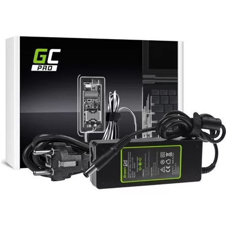 Green Cell AD09P Pro for Dell 90W notebook hálózati töltő adapter (7,4mm-5mm)