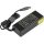 GREEN CELL PRO töltő és AC adapter 20V/4.5A, Lenovo B570 G550 G570 G575 G770 G780 G580 G585 IdeaPad P580, FEKETE