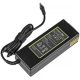 GREEN CELL PRO töltő és AC adapter 19.5V/Dell XPS 17 L701X L702X Precision M2800 M3800 M4400 M4500 M6700 FEKETE