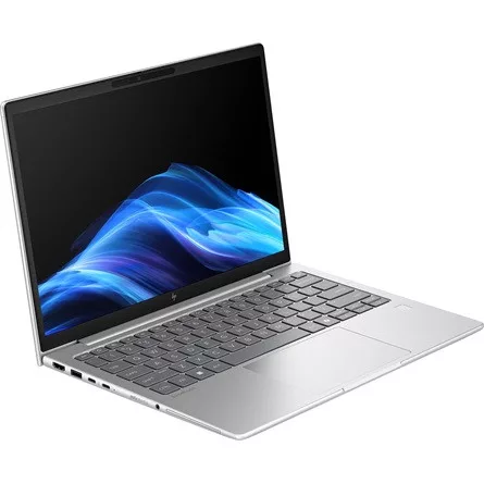 HP EliteBook 6 G1i 13 notebook ezüst