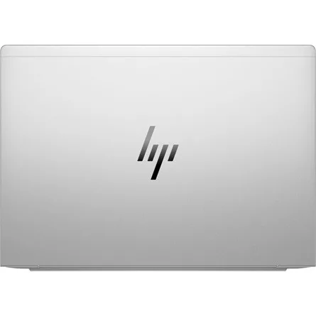 HP EliteBook 6 G1i 14 notebook ezüst