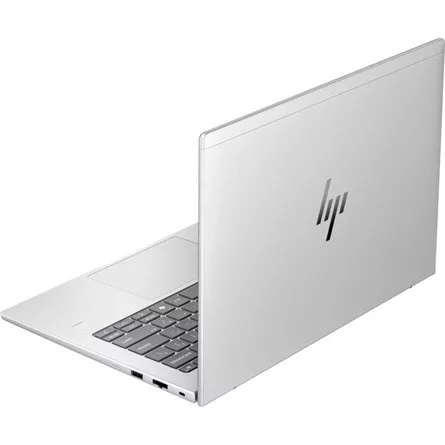 HP EliteBook 6 G1i 14 notebook ezüst