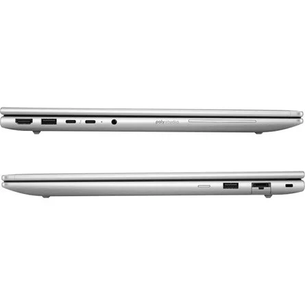 HP EliteBook 6 G1i 16 notebook ezüst