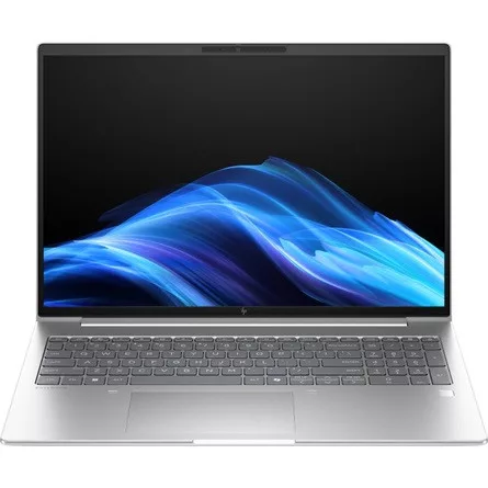 HP EliteBook 6 G1i 16 notebook ezüst