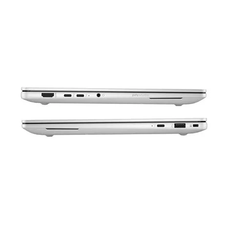 HP EliteBook 6 G1a 14 notebook ezüst