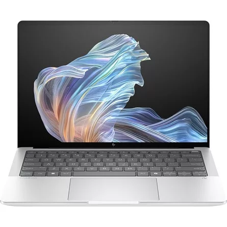 HP EliteBook 6 G1a 14 notebook ezüst