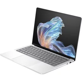 HP EliteBook 6 G1a 14 notebook ezüst
