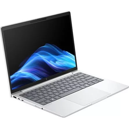 HP EliteBook 8 G1i 13 notebook ezüst