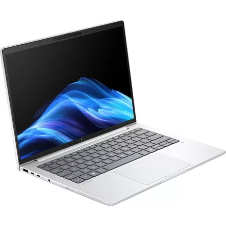 HP EliteBook 8 G1i 14 notebook ezüst