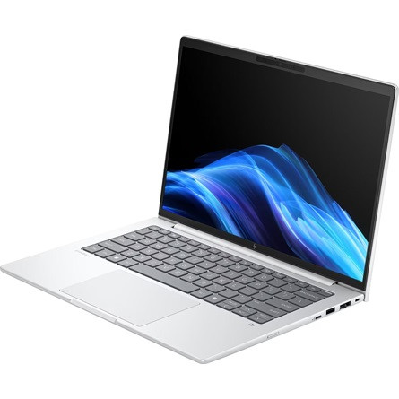 HP EliteBook 8 G1i 14 notebook ezüst