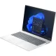 HP EliteBook 8 G1i 16 notebook ezüst