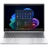HP EliteBook 8 G1a 13 notebook ezüst