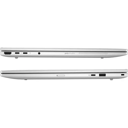 HP EliteBook 8 G1a 13 notebook ezüst