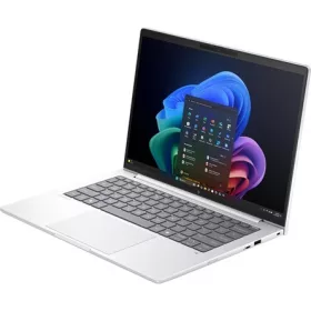 HP EliteBook 8 G1a 14 notebook ezüst