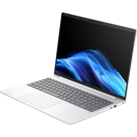 HP EliteBook 8 G1a 16 notebook ezüst