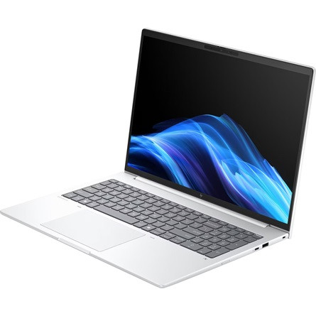 HP EliteBook 8 G1a 16 notebook ezüst