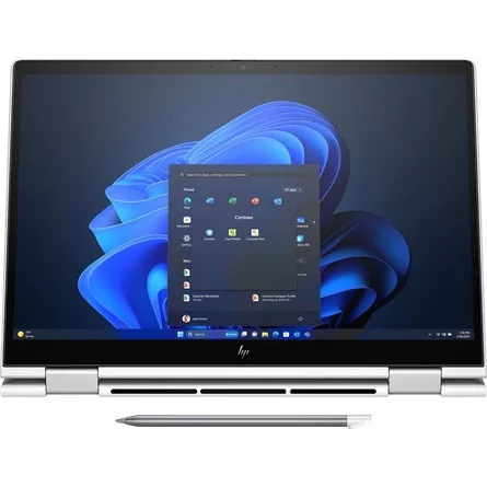 HP EliteBook 8 Flip G1i 13 2-in-1 notebook ezüst