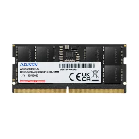   ADATA Memória Notebook - 16GB DDR5 (5600MHz, CL46, 1.1V, SINGLE)