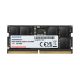ADATA Memória Notebook - 32GB DDR5 (5600MHz, CL46, 1.1V, SINGLE)