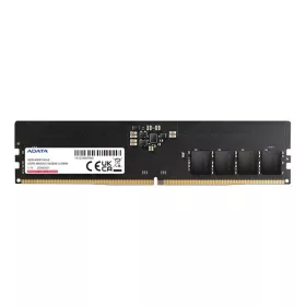   ADATA Memória Desktop - 16GB DDR5 (16GB, 4800MHz, CL40, 1.1V)