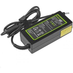   Green Cell AD75AP PRO 65W notebook hálózati töltő adapter Dell 4,5-3,0mm